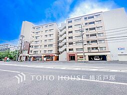 セントラルコート横濱井土ヶ谷