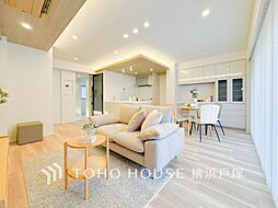 クレストフォルム横浜片倉町
