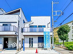 茅ヶ崎市柳島1丁目 戸建て  7号棟