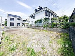 汲沢8丁目 戸建て