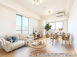 ニューシティ東戸塚パークヒルズ