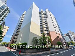 パークホームズ東神奈川 ステーションアリーナ