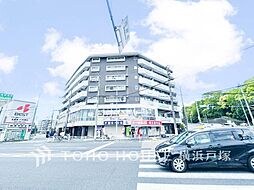 エミネンス白楽
