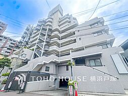 クリオ藤沢弐番館