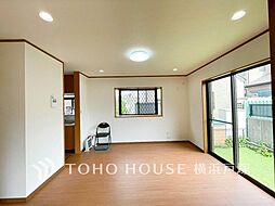 藤沢市亀井野 戸建て