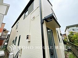 栄区元大橋1丁目 戸建て