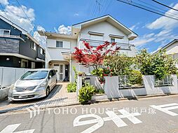 横浜市戸塚区矢部町 戸建て