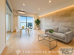 エンゼルパークサイド川崎