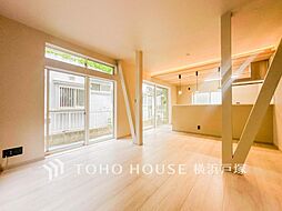 横浜市栄区上郷町 戸建て