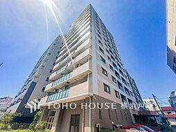 ライオンズシティ平塚