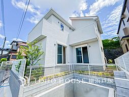 横浜市戸塚区平戸3丁目 戸建て