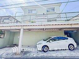 横浜市 泉区白百合2丁目 戸建て