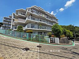 ベルシャトウ戸塚壱番館