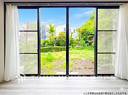 港南区港南1丁目 戸建て