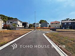 横浜市 泉区和泉町 土地 5区画 全5区画
