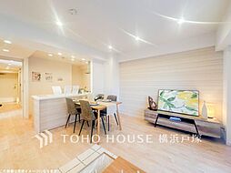 プレミアムヒルズ戸塚