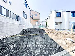 横浜市泉区中田東4丁目 戸建て