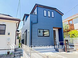 横浜市 泉区下和泉5丁目 戸建て 1号棟 全1棟