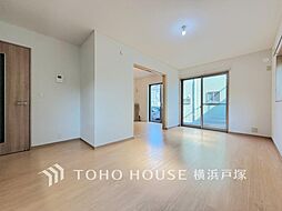 藤沢市稲荷1丁目 戸建て