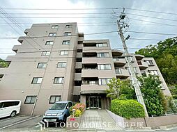 藤沢西ガーデンハウス