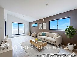 横浜市 旭区上川井町 戸建て B号棟 全7棟