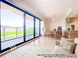 戸塚ブロッサムテラス
