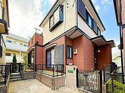 神奈川区白幡東町 戸建て
