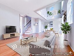 鎌倉市今泉台4丁目 戸建て