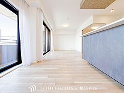 クリオ藤沢善行8番館