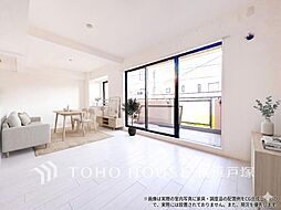 本牧三渓園ヒルズ