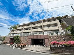 モリスガーデンヒルズ井土ヶ谷