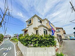 横浜市 瀬谷区南瀬谷1丁目 戸建て