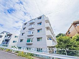 ファミリィハウス上大岡