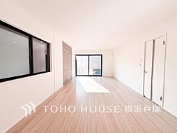 横浜市 金沢区堀口 2号棟全2棟