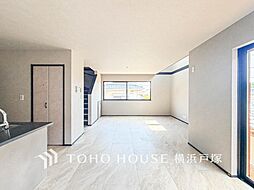 旭区南希望が丘 A棟全2棟