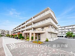 グランマーレ横浜・八景島センターコート