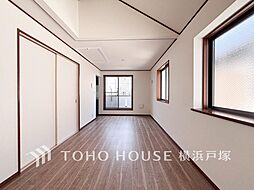 横浜市戸塚区塚町 戸建て