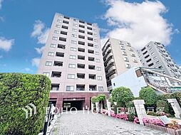 クリオ鶴見八番館
