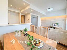 エンゼルハイム大倉山第三