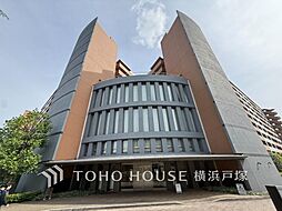 ベイステージ横浜