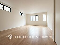 横浜市 戸塚区上矢部町1号棟全2棟