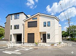 横浜市 戸塚区上矢部町2号棟全2棟