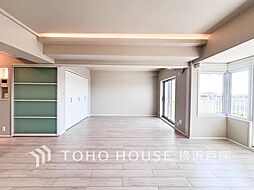 コスモ上大岡アークタワーズ伍番館
