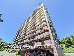 オクトス湘南茅ヶ崎グランドヒル