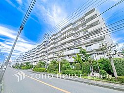 藤和上永谷ハイタウン