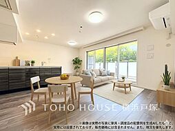 ユードリーム横濱戸塚