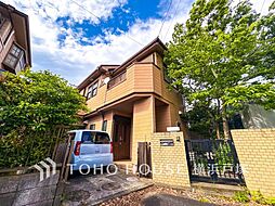 戸塚区上矢部町　戸建て