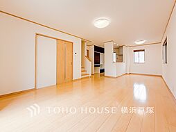 茅ヶ崎市甘沼 戸建て
