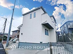 大和市上和田 戸建て