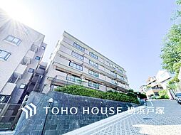 ライオンズガーデンヒルズ上大岡
